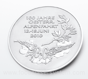 Fiber Laser Marking Silver 1