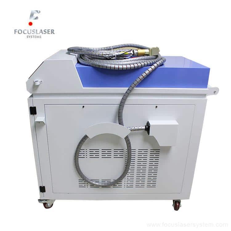 laser welding machine 3