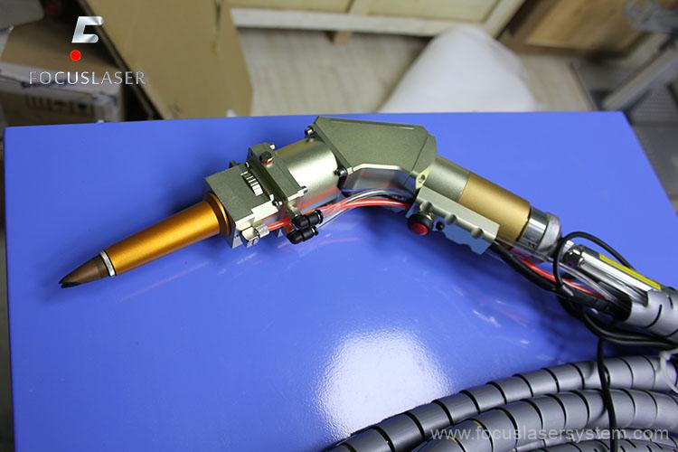 laser welding machine 6